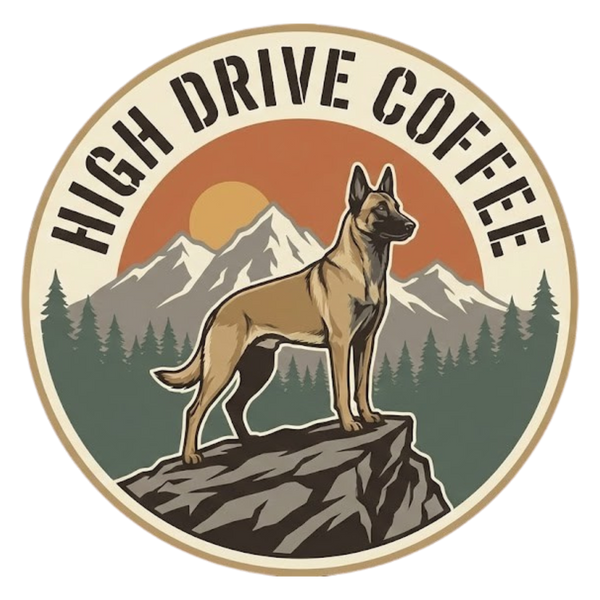 High Drive Coffee 
